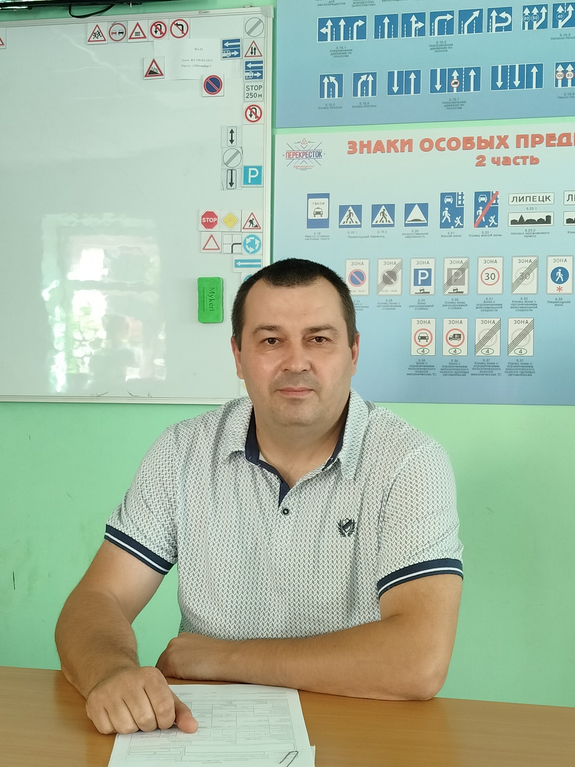 Корнев Антон Владимирович